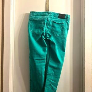 Sound check super skinny volcom jeans great condition